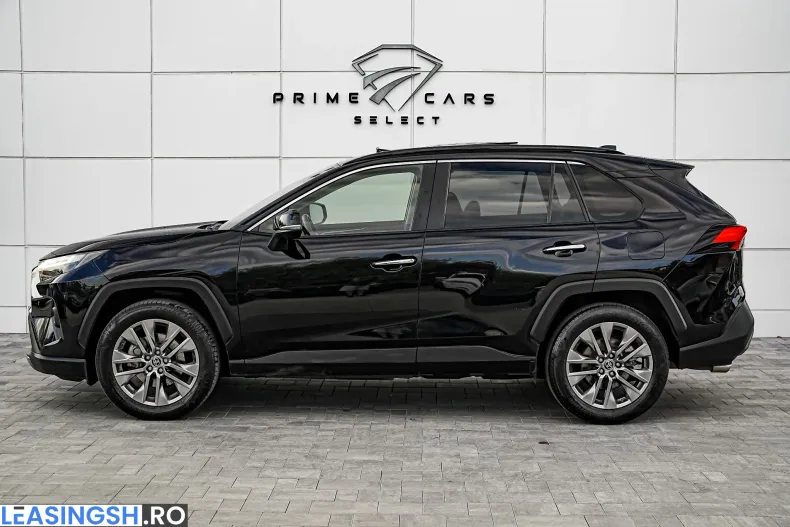 Toyota RAV4 din 2022 cu 142.600 km - oferta TOY226412 - foto 4