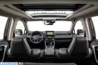 Toyota RAV4 din 2022 cu 142.600 km - oferta TOY226412 - foto 5
