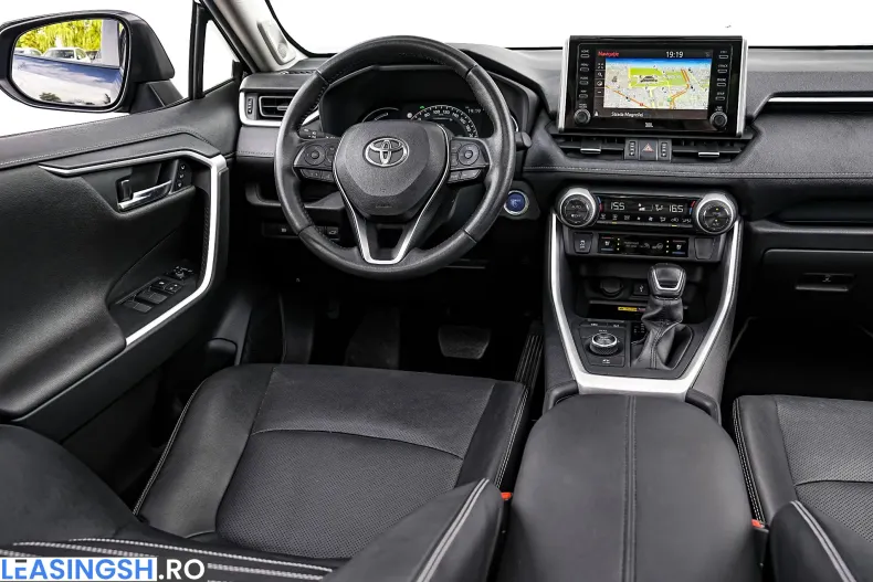 Toyota RAV4 din 2022 cu 142.600 km - oferta TOY226412 - foto 6