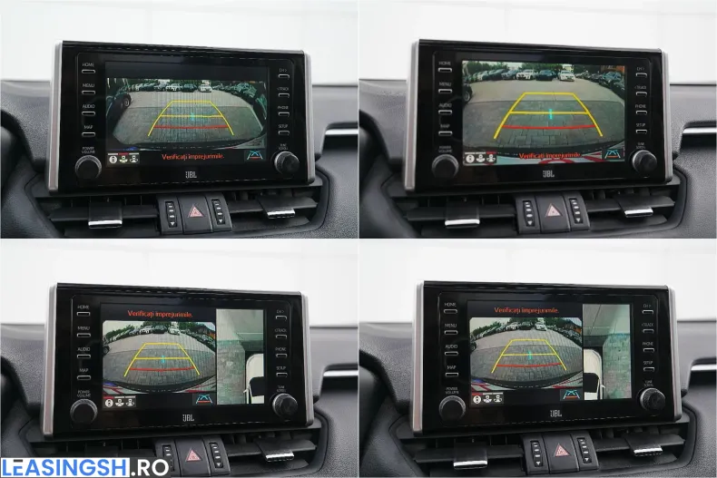 Toyota RAV4 din 2022 cu 142.600 km - oferta TOY226412 - foto 7