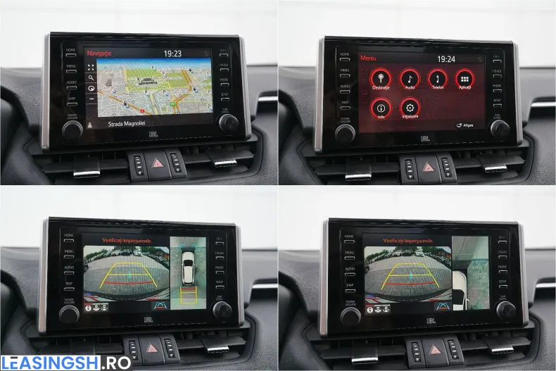 Toyota RAV4 din 2022 cu 142.600 km - oferta TOY226412 - foto 8