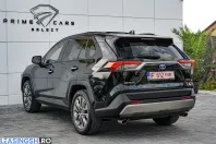Toyota RAV4 din 2022 cu 142.600 km - oferta TOY226412 - foto 10
