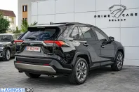 Toyota RAV4 din 2022 cu 142.600 km - oferta TOY226412 - foto 11