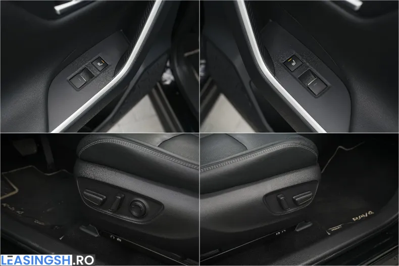 Toyota RAV4 din 2022 cu 142.600 km - oferta TOY226412 - foto 13