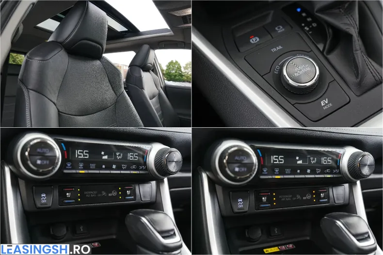 Toyota RAV4 din 2022 cu 142.600 km - oferta TOY226412 - foto 14