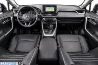 Toyota RAV4 din 2022 cu 142.600 km - oferta TOY226412 - foto 16
