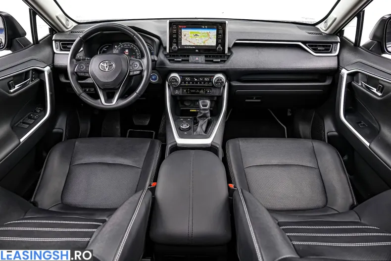 Toyota RAV4 din 2022 cu 142.600 km - oferta TOY226412 - foto 16