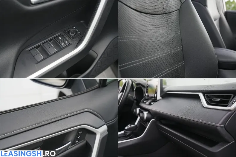 Toyota RAV4 din 2022 cu 142.600 km - oferta TOY226412 - foto 17
