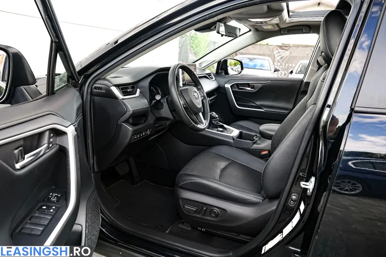 Toyota RAV4 din 2022 cu 142.600 km - oferta TOY226412 - foto 18