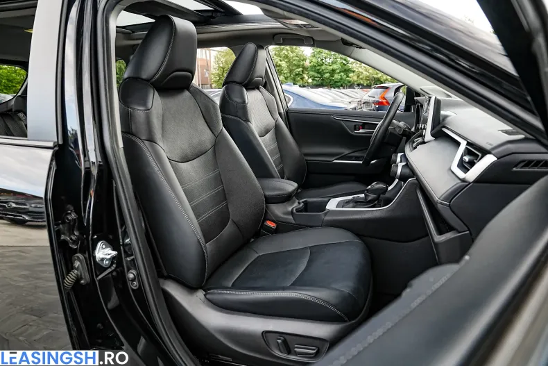 Toyota RAV4 din 2022 cu 142.600 km - oferta TOY226412 - foto 19