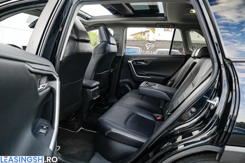Toyota RAV4 din 2022 cu 142.600 km - oferta TOY226412 - foto 20