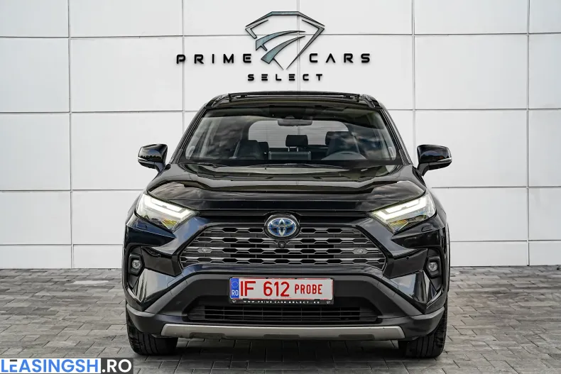 Toyota RAV4 din 2022 cu 142.600 km - oferta TOY226412 - foto 21