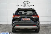 Toyota RAV4 din 2022 cu 142.600 km - oferta TOY226412 - foto 22
