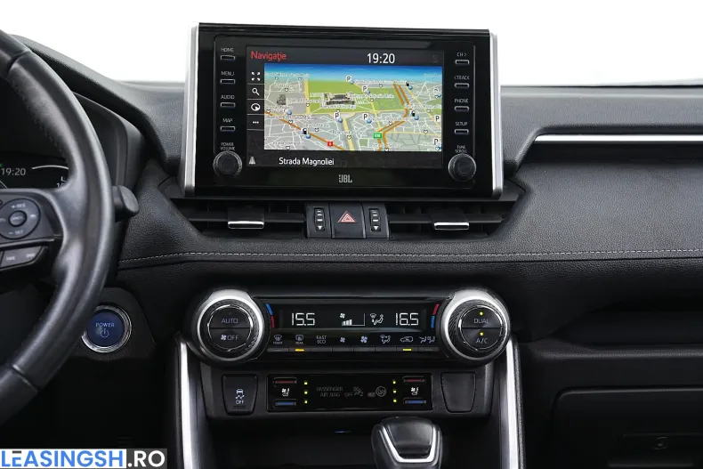 Toyota RAV4 din 2022 cu 142.600 km - oferta TOY226412 - foto 30