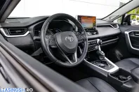 Toyota RAV4 din 2022 cu 142.600 km - oferta TOY226412 - foto 31