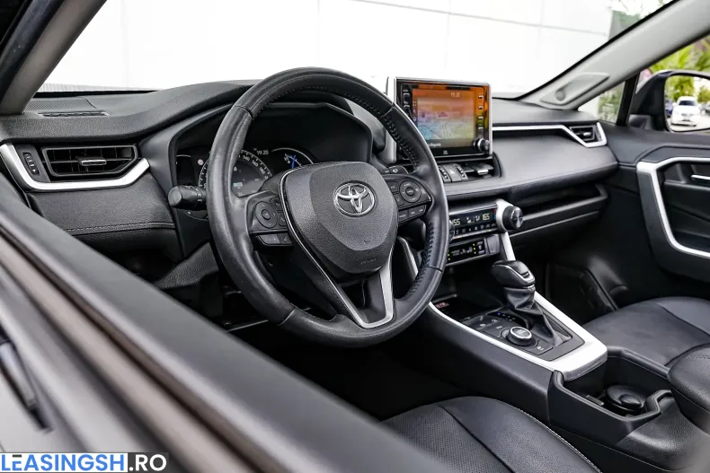 Toyota RAV4 din 2022 cu 142.600 km - oferta TOY226412 - foto 31