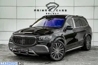 Mercedes-Benz GLS Maybach (Clasa GLS) din 2023 cu 29.600 km - oferta MER226413 - foto 1