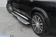 Mercedes-Benz GLS Maybach (Clasa GLS) din 2023 cu 29.600 km - oferta MER226413 - foto 2