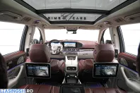 Mercedes-Benz GLS Maybach (Clasa GLS) din 2023 cu 29.600 km - oferta MER226413 - foto 3