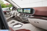 Mercedes-Benz GLS Maybach (Clasa GLS) din 2023 cu 29.600 km - oferta MER226413 - foto 6