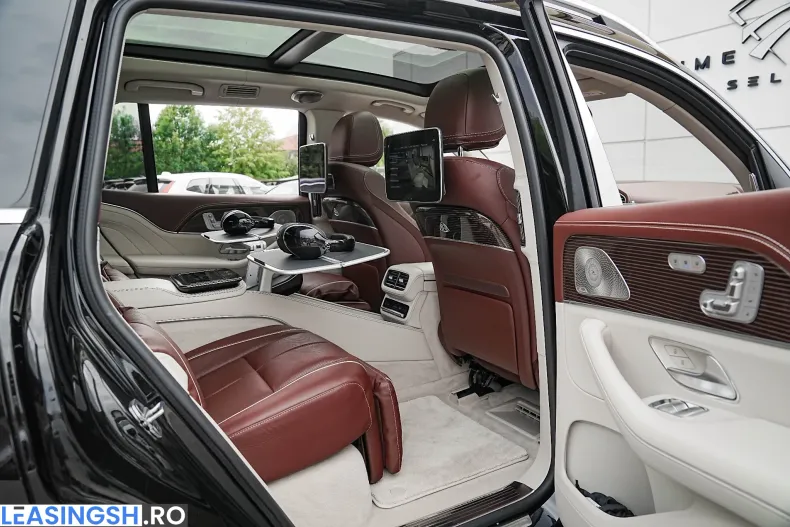 Mercedes-Benz GLS Maybach (Clasa GLS) din 2023 cu 29.600 km - oferta MER226413 - foto 7
