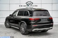 Mercedes-Benz GLS Maybach (Clasa GLS) din 2023 cu 29.600 km - oferta MER226413 - foto 11