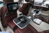Mercedes-Benz GLS Maybach (Clasa GLS) din 2023 cu 29.600 km - oferta MER226413 - foto 12