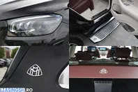 Mercedes-Benz GLS Maybach (Clasa GLS) din 2023 cu 29.600 km - oferta MER226413 - foto 16