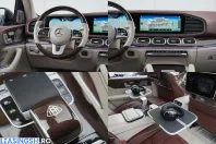 Mercedes-Benz GLS Maybach (Clasa GLS) din 2023 cu 29.600 km - oferta MER226413 - foto 19