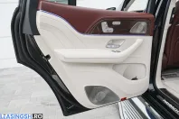 Mercedes-Benz GLS Maybach (Clasa GLS) din 2023 cu 29.600 km - oferta MER226413 - foto 20