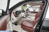 Mercedes-Benz GLS Maybach (Clasa GLS) din 2023 cu 29.600 km - oferta MER226413 - foto 24