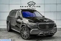 Mercedes-Benz GLS Maybach (Clasa GLS) din 2023 cu 29.600 km - oferta MER226413 - foto 26