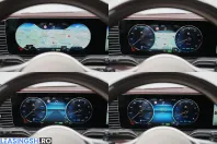 Mercedes-Benz GLS Maybach (Clasa GLS) din 2023 cu 29.600 km - oferta MER226413 - foto 27