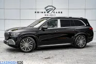 Mercedes-Benz GLS Maybach (Clasa GLS) din 2023 cu 29.600 km - oferta MER226413 - foto 31