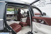 Mercedes-Benz GLS Maybach (Clasa GLS) din 2023 cu 29.600 km - oferta MER226413 - foto 32
