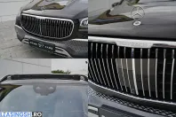 Mercedes-Benz GLS Maybach (Clasa GLS) din 2023 cu 29.600 km - oferta MER226413 - foto 34