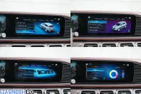 Mercedes-Benz GLS Maybach (Clasa GLS) din 2023 cu 29.600 km - oferta MER226413 - foto 35
