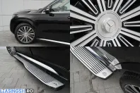 Mercedes-Benz GLS Maybach (Clasa GLS) din 2023 cu 29.600 km - oferta MER226413 - foto 38