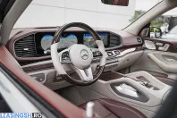 Mercedes-Benz GLS Maybach (Clasa GLS) din 2023 cu 29.600 km - oferta MER226413 - foto 39