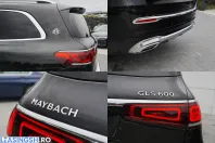Mercedes-Benz GLS Maybach (Clasa GLS) din 2023 cu 29.600 km - oferta MER226413 - foto 40