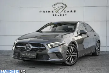 Mercedes-Benz A 200 din 2021 - oferta MER226414