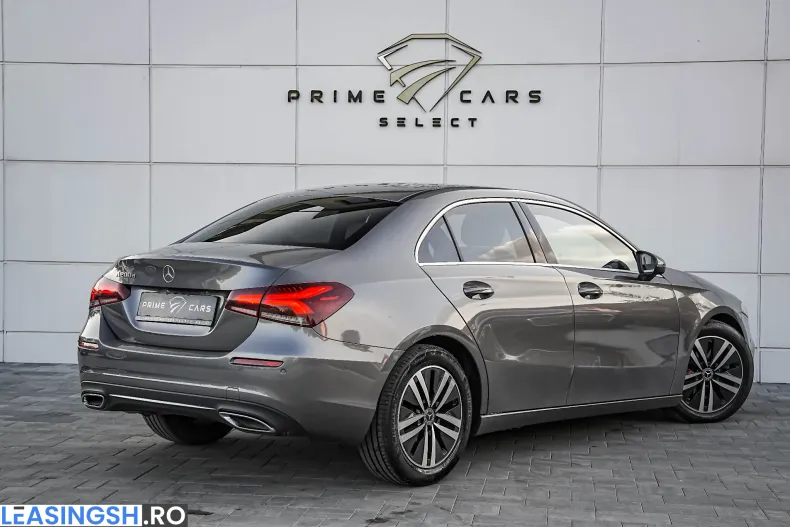 Mercedes-Benz A 200 (Clasa A) din 2021 cu 133.550 km - oferta MER226414 - foto 5