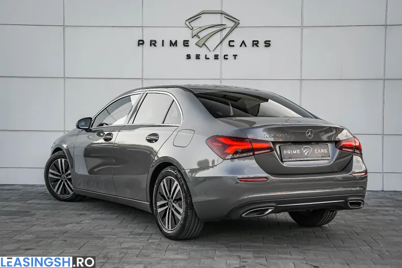 Mercedes-Benz A 200 (Clasa A) din 2021 cu 133.550 km - oferta MER226414 - foto 6
