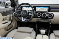 Mercedes-Benz A 200 (Clasa A) din 2021 cu 133.550 km - oferta MER226414 - foto 7