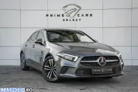 Mercedes-Benz A 200 (Clasa A) din 2021 cu 133.550 km - oferta MER226414 - foto 10