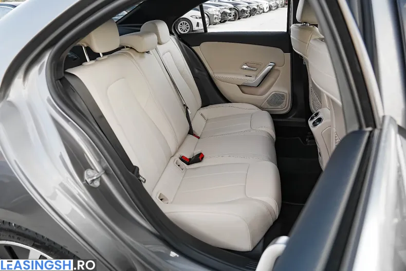 Mercedes-Benz A 200 (Clasa A) din 2021 cu 133.550 km - oferta MER226414 - foto 16