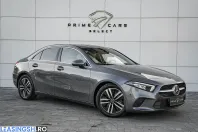 Mercedes-Benz A 200 (Clasa A) din 2021 cu 133.550 km - oferta MER226414 - foto 20