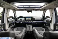 Mercedes-Benz GLE (Clasa GLE) din 2021 cu 116.480 km - oferta MER226415 - foto 3