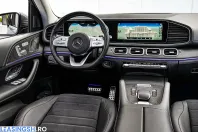 Mercedes-Benz GLE (Clasa GLE) din 2021 cu 116.480 km - oferta MER226415 - foto 4