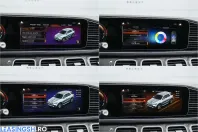 Mercedes-Benz GLE (Clasa GLE) din 2021 cu 116.480 km - oferta MER226415 - foto 7